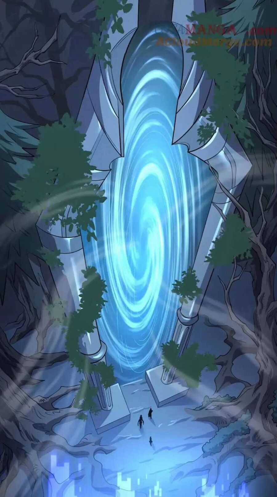 Ta Là Tai Họa Cấp Mục Sư Chương 16 trang 29