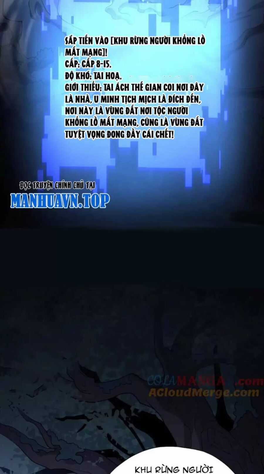 Ta Là Tai Họa Cấp Mục Sư Chương 16 trang 30