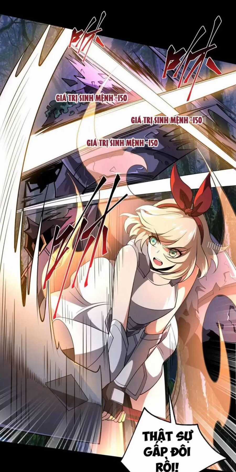 Ta Là Tai Họa Cấp Mục Sư Chương 16 trang 36