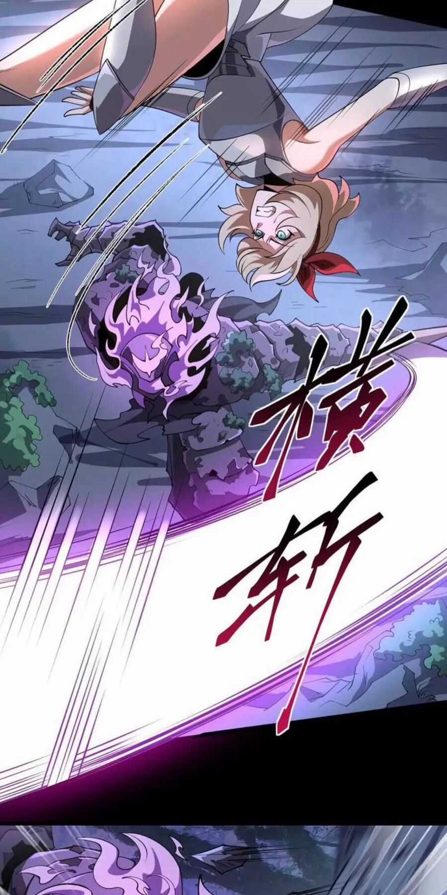 Ta Là Tai Họa Cấp Mục Sư Chương 16 trang 39