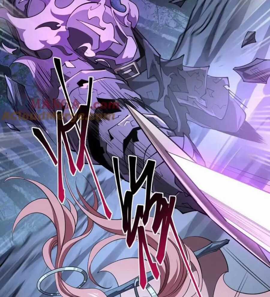 Ta Là Tai Họa Cấp Mục Sư Chương 16 trang 40