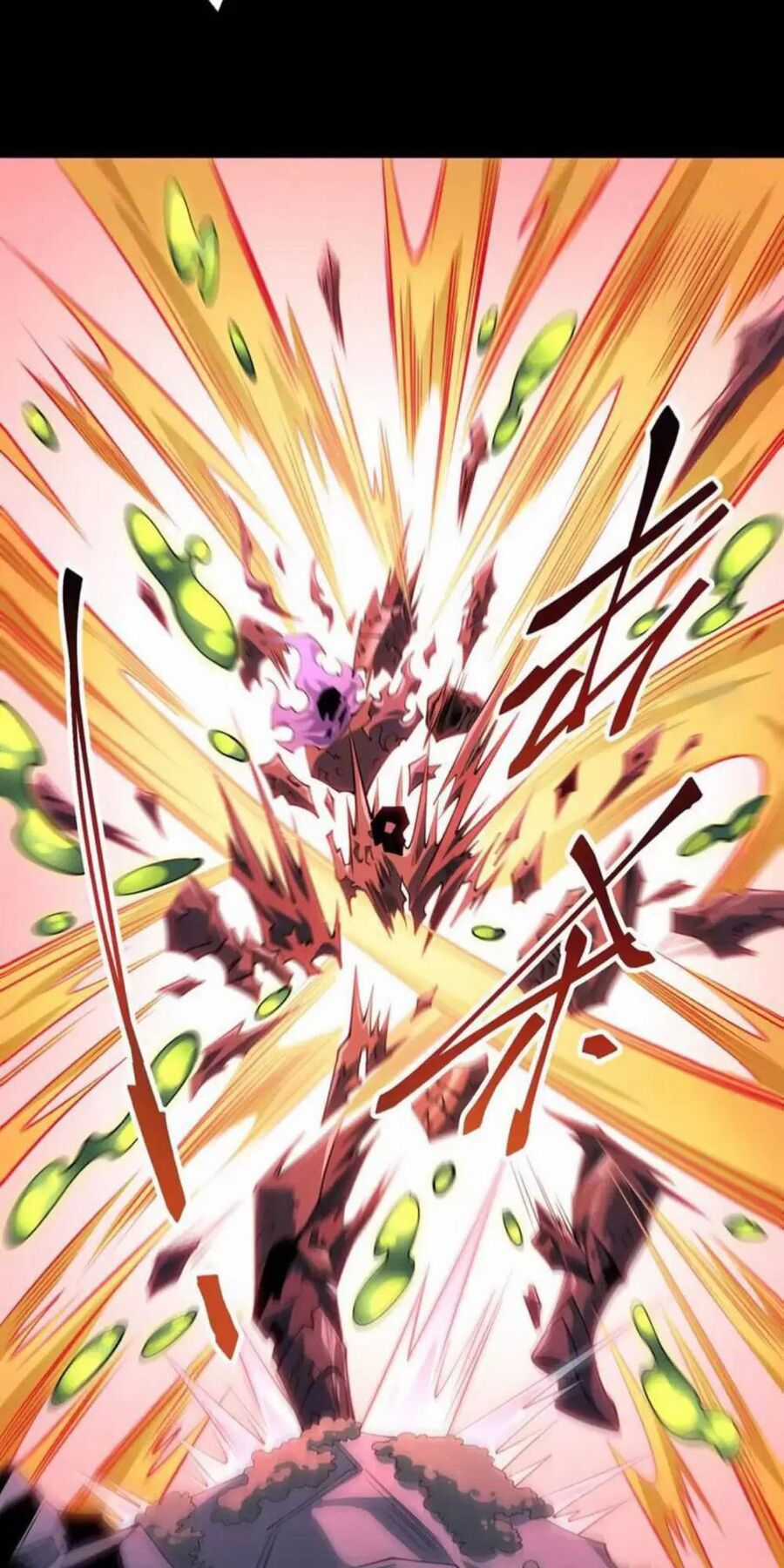 Ta Là Tai Họa Cấp Mục Sư Chương 16 trang 43