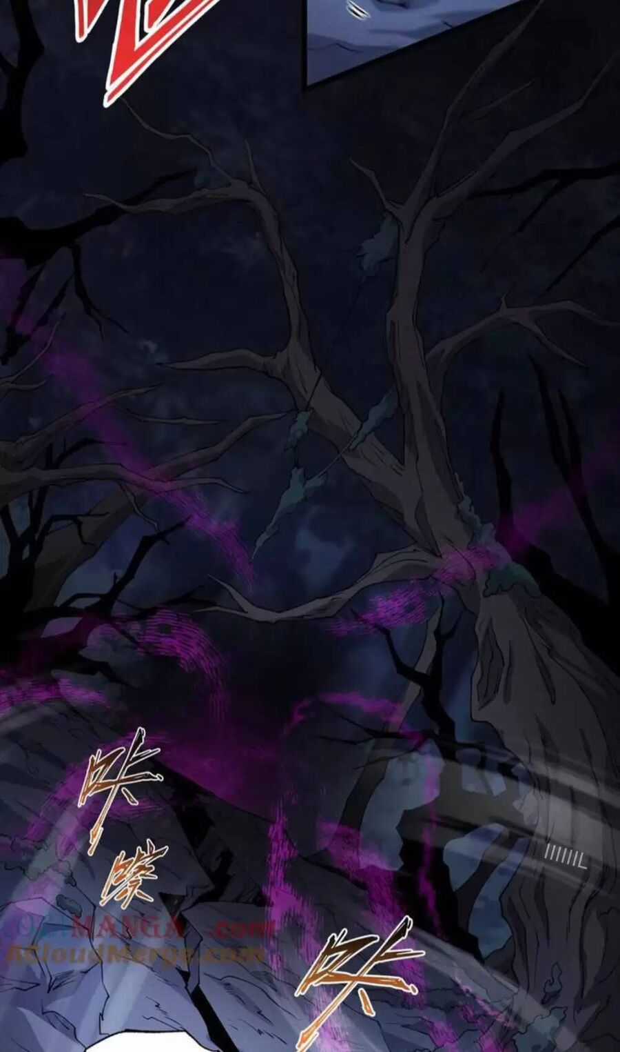 Ta Là Tai Họa Cấp Mục Sư Chương 16 trang 45