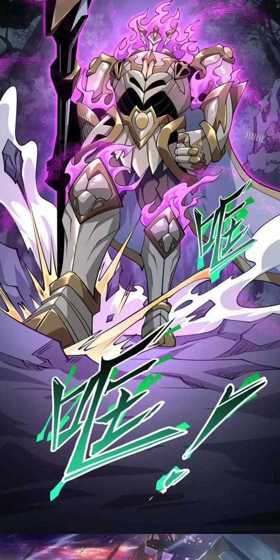 Ta Là Tai Họa Cấp Mục Sư Chương 16 trang 48