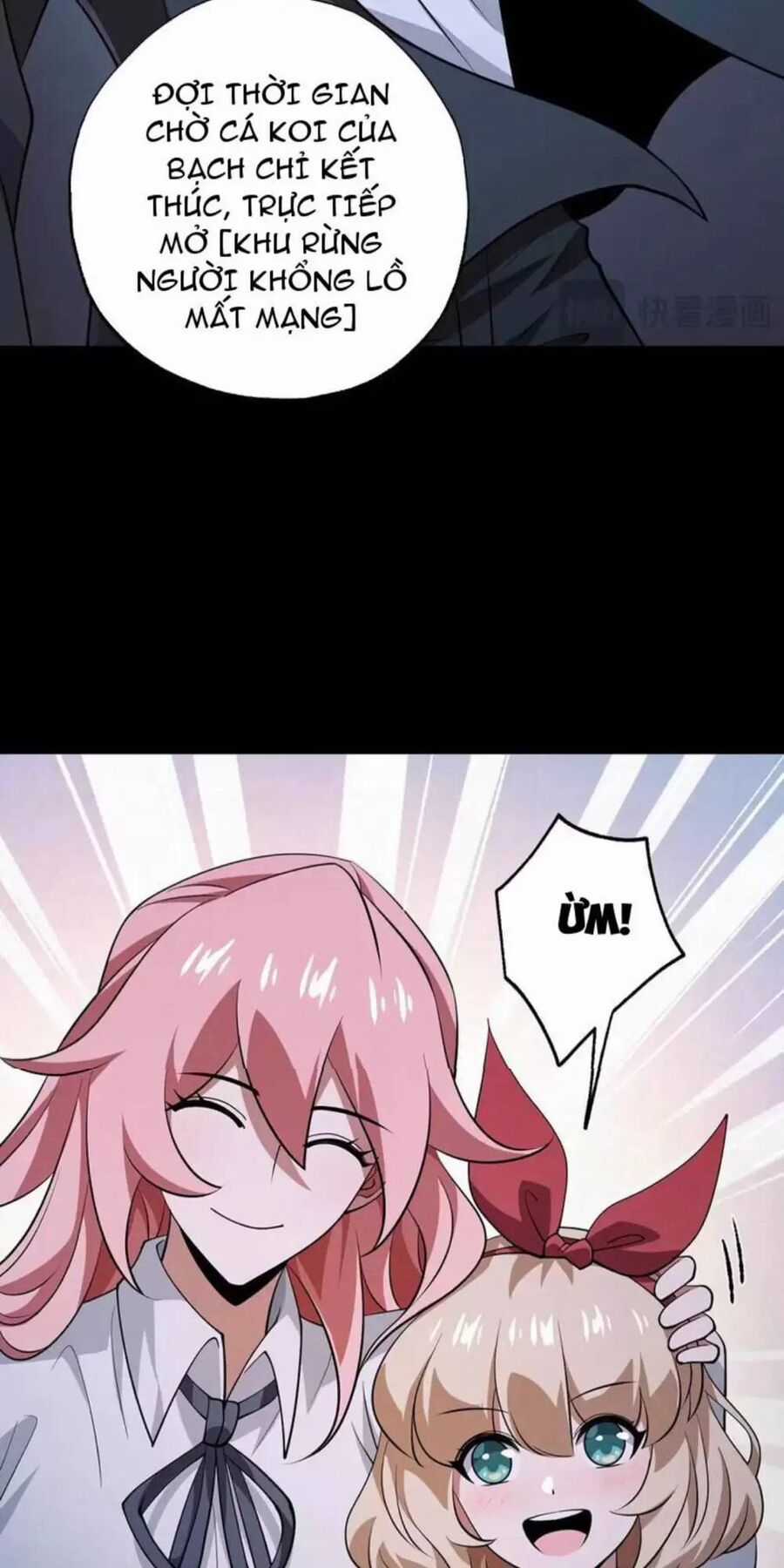 Ta Là Tai Họa Cấp Mục Sư Chương 16 trang 6