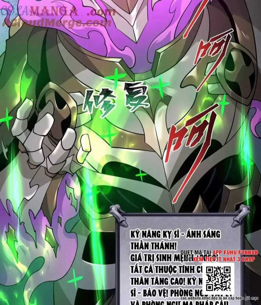 Ta Là Tai Họa Cấp Mục Sư Chương 17 trang 10