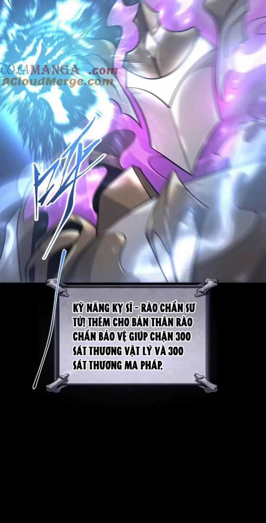 Ta Là Tai Họa Cấp Mục Sư Chương 17 trang 15