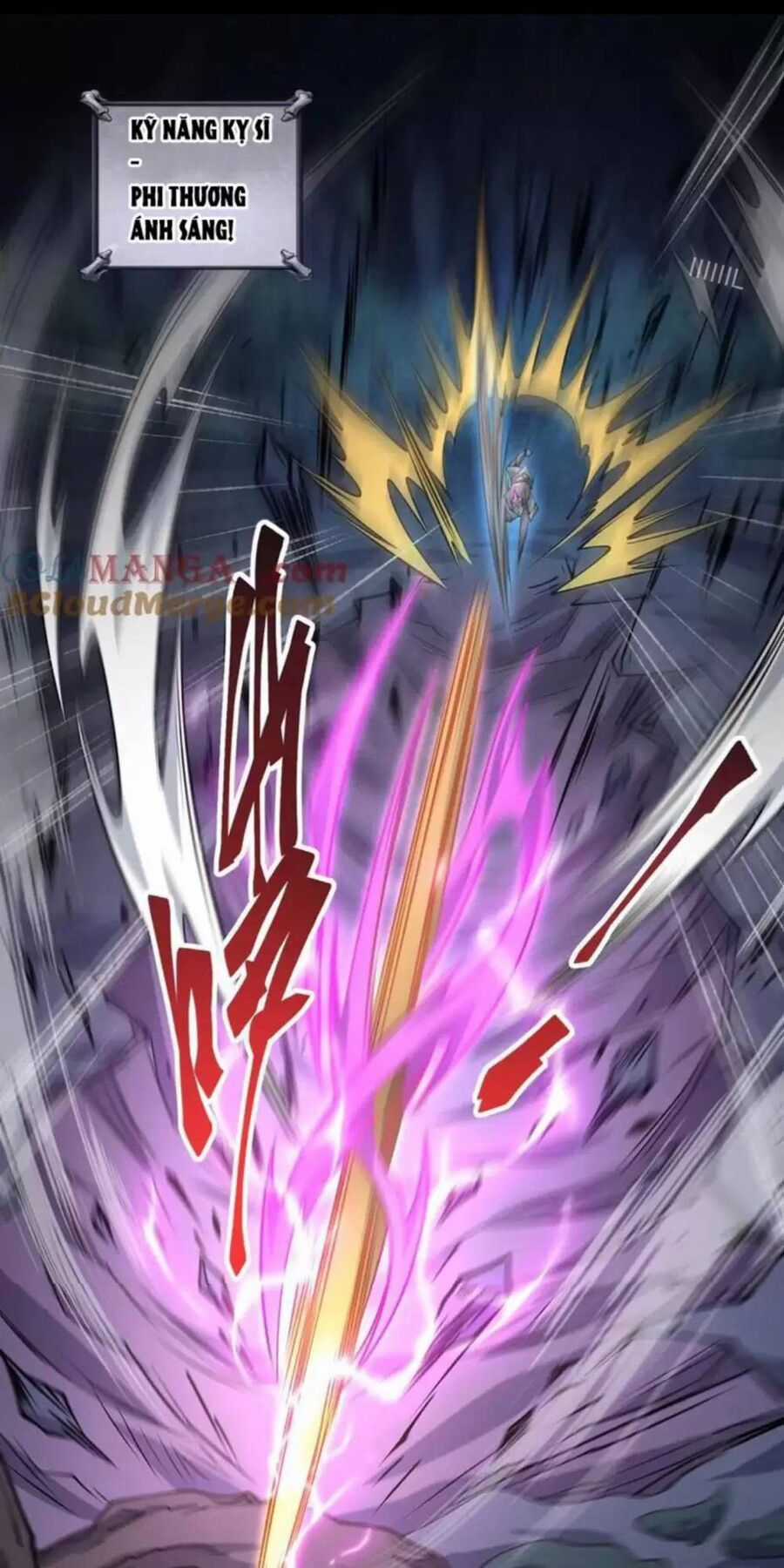 Ta Là Tai Họa Cấp Mục Sư Chương 17 trang 16