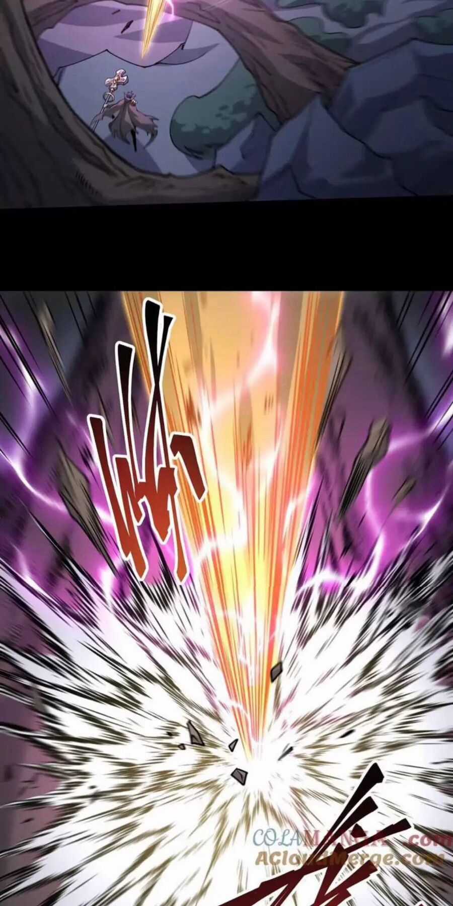 Ta Là Tai Họa Cấp Mục Sư Chương 17 trang 17