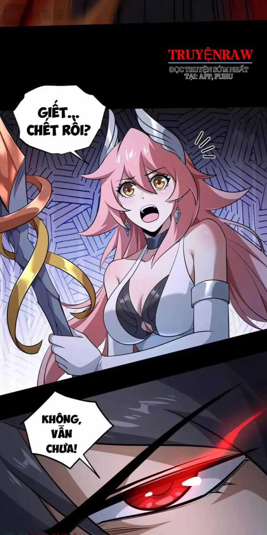 Ta Là Tai Họa Cấp Mục Sư Chương 17 trang 2