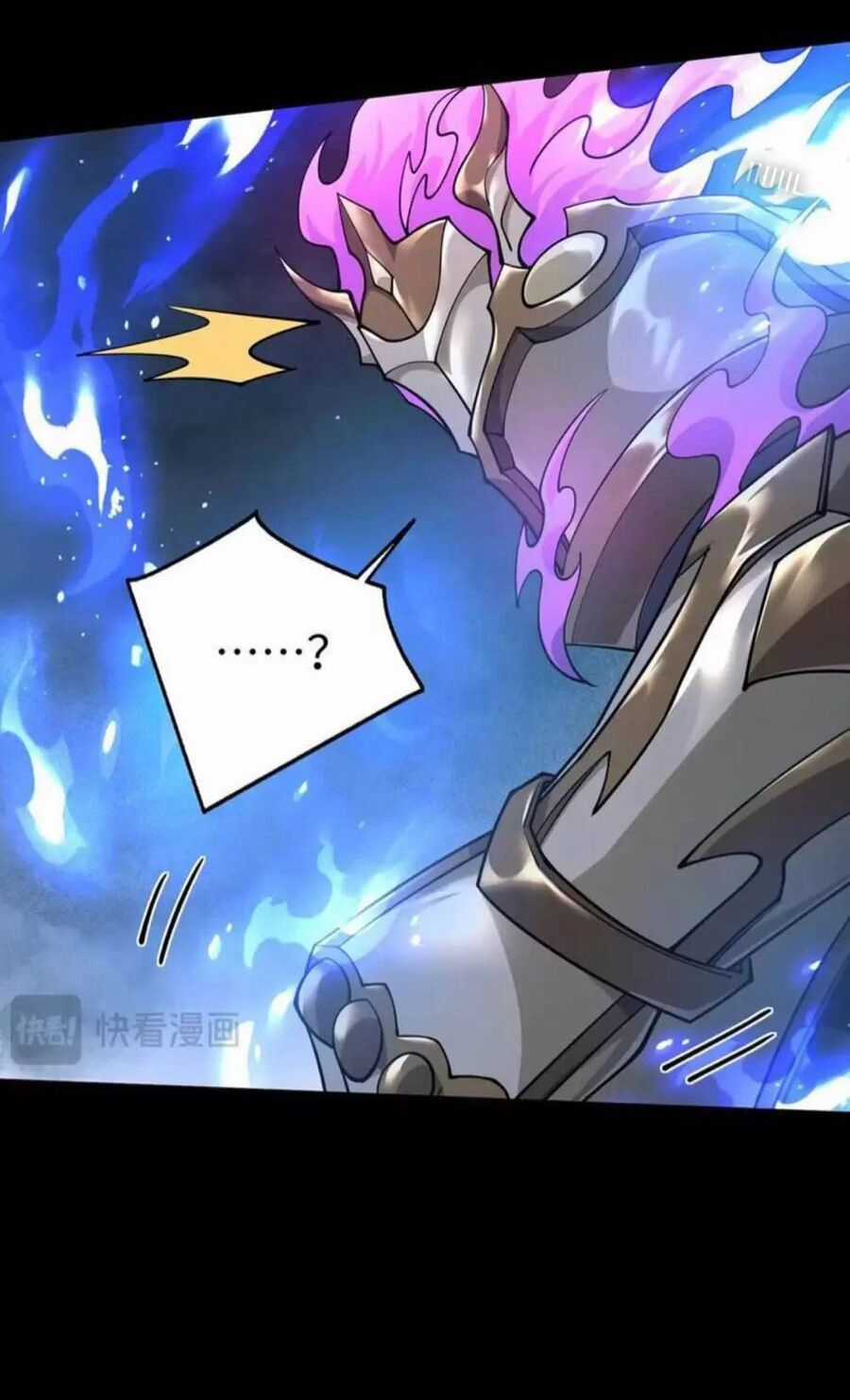 Ta Là Tai Họa Cấp Mục Sư Chương 17 trang 20