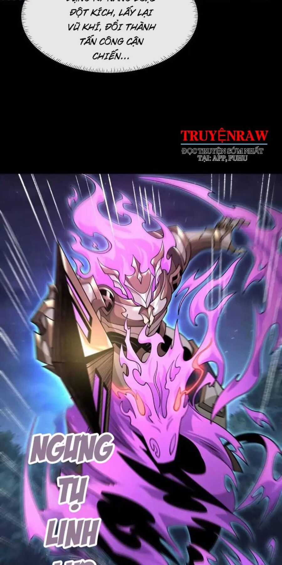 Ta Là Tai Họa Cấp Mục Sư Chương 17 trang 23