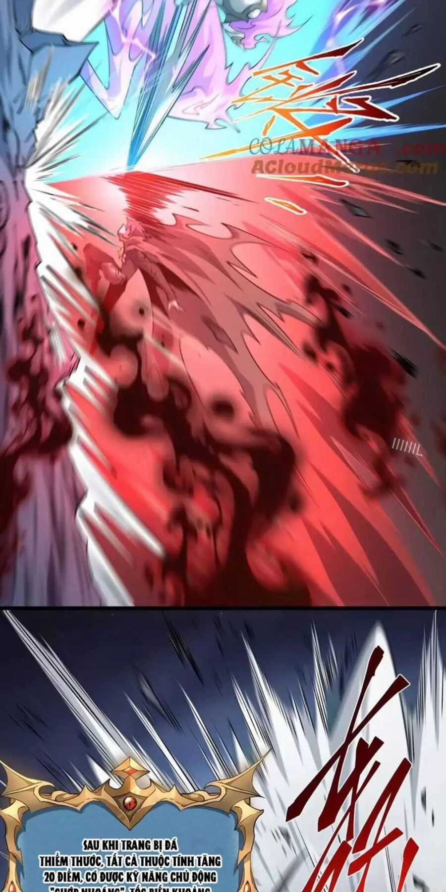 Ta Là Tai Họa Cấp Mục Sư Chương 17 trang 26