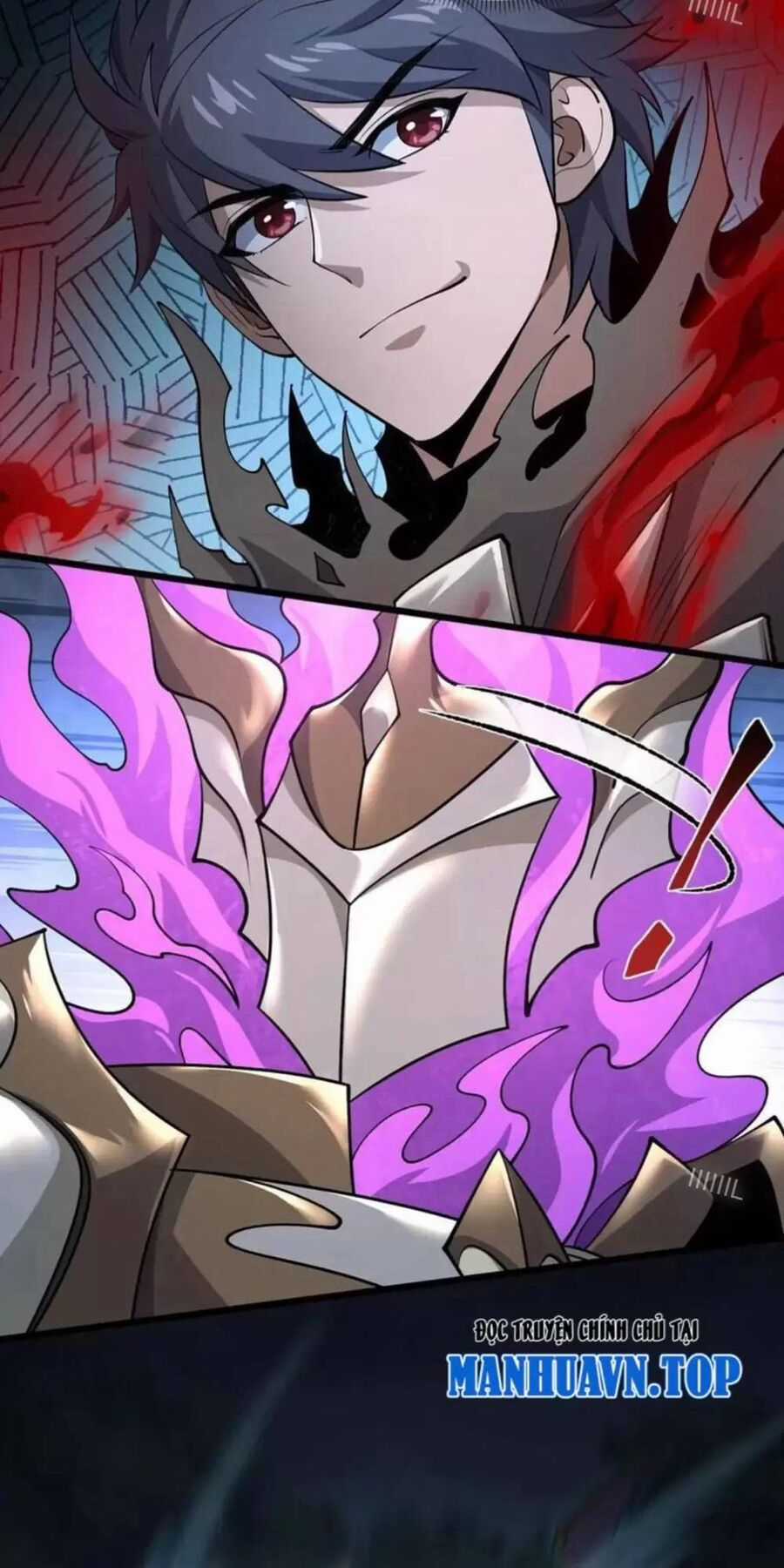 Ta Là Tai Họa Cấp Mục Sư Chương 17 trang 28