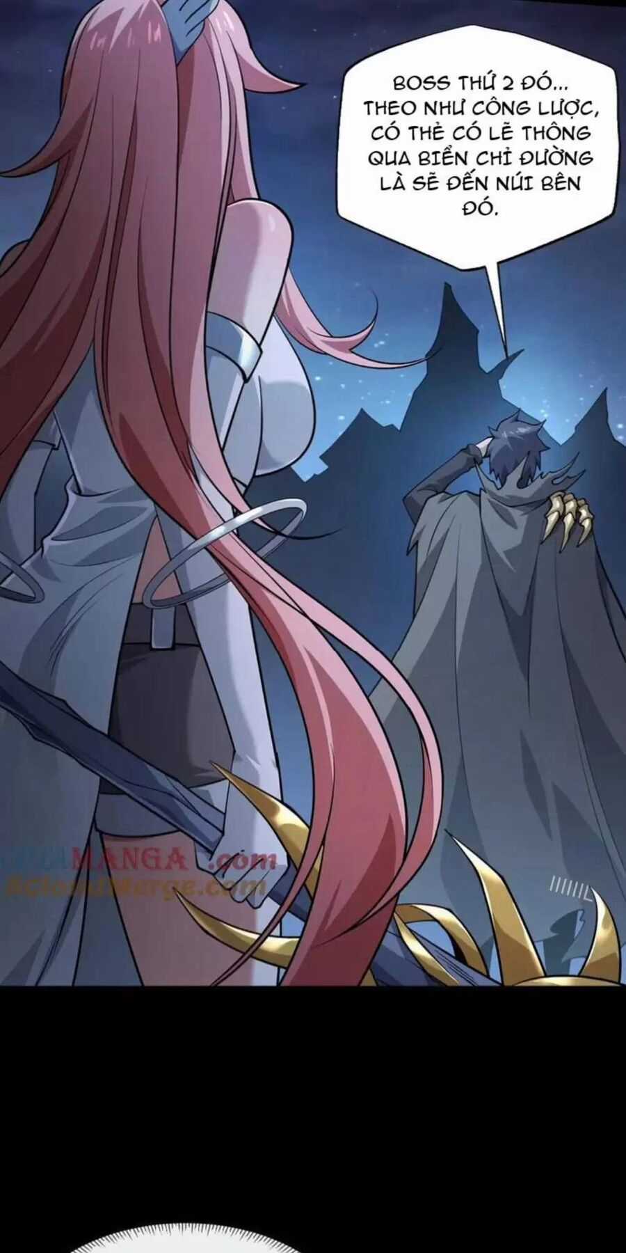 Ta Là Tai Họa Cấp Mục Sư Chương 17 trang 39