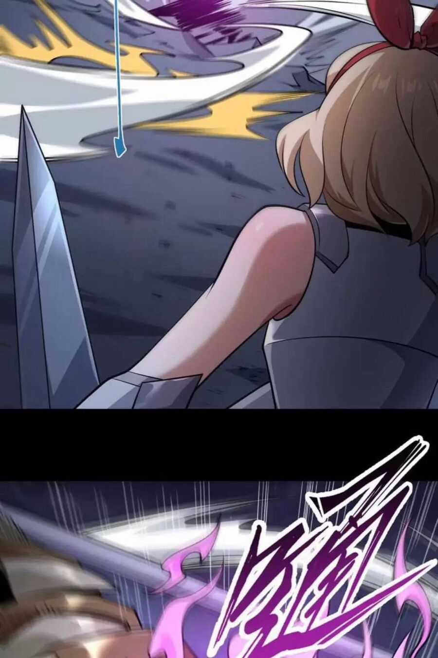 Ta Là Tai Họa Cấp Mục Sư Chương 17 trang 4