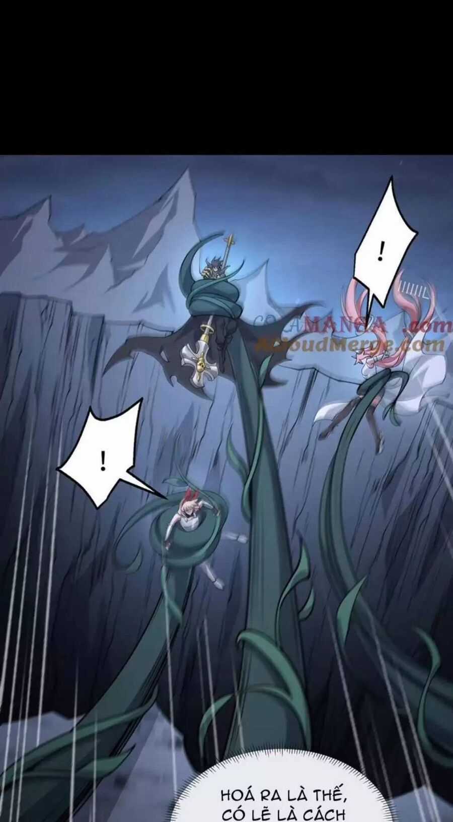 Ta Là Tai Họa Cấp Mục Sư Chương 17 trang 41