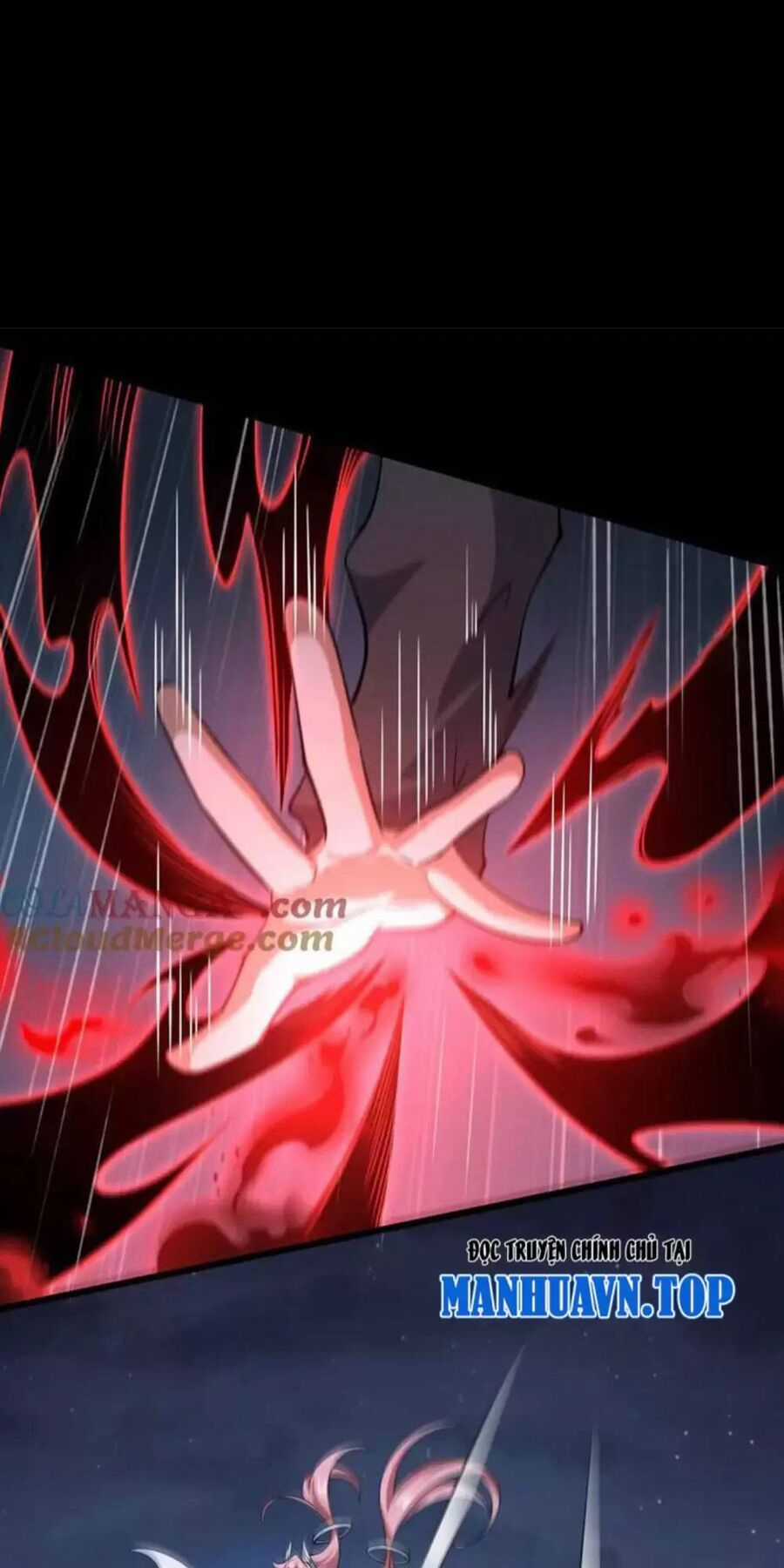 Ta Là Tai Họa Cấp Mục Sư Chương 17 trang 44