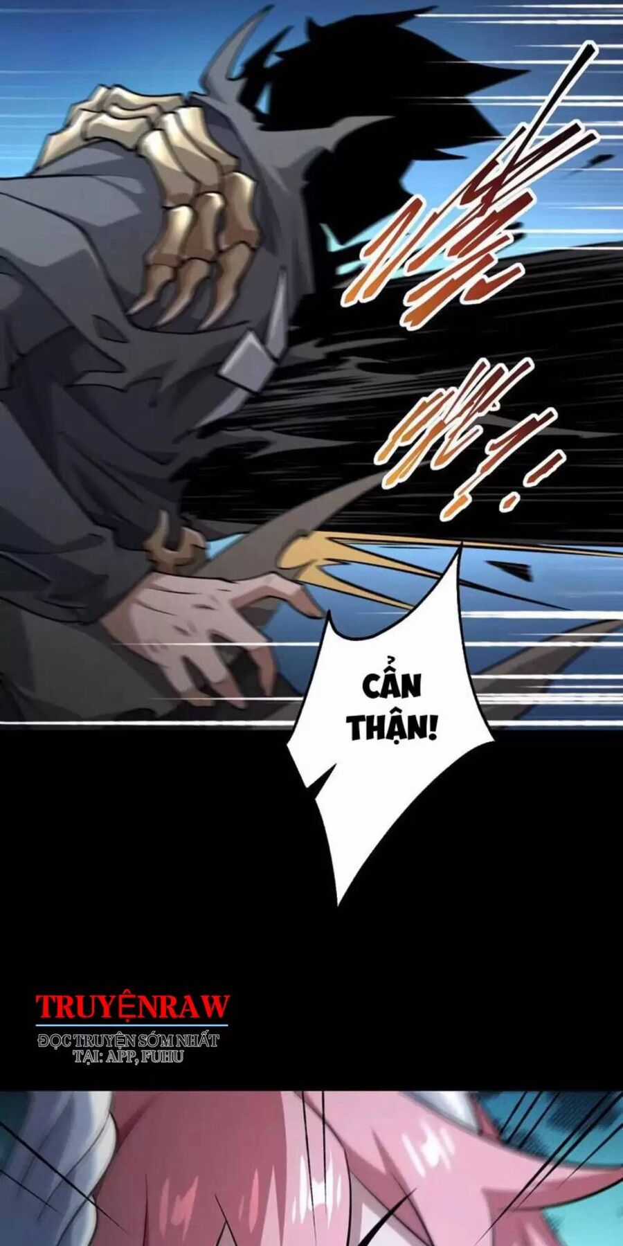 Ta Là Tai Họa Cấp Mục Sư Chương 17 trang 47