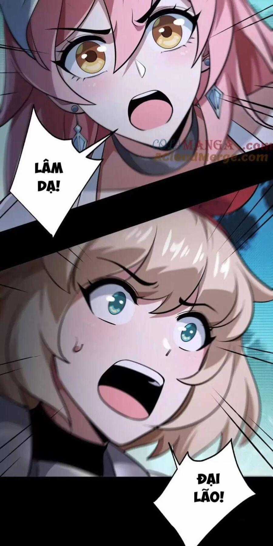 Ta Là Tai Họa Cấp Mục Sư Chương 17 trang 48