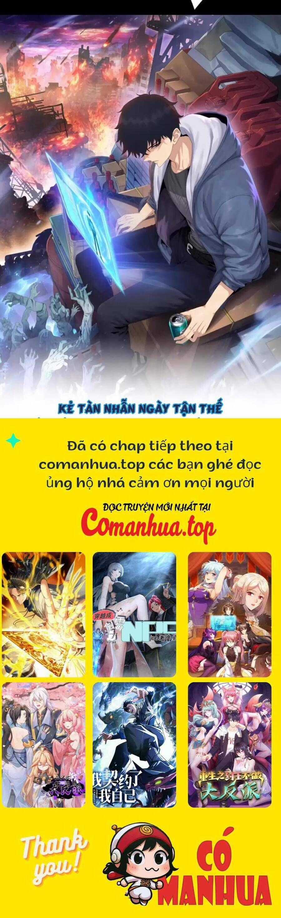 Ta Là Tai Họa Cấp Mục Sư Chương 17 trang 49