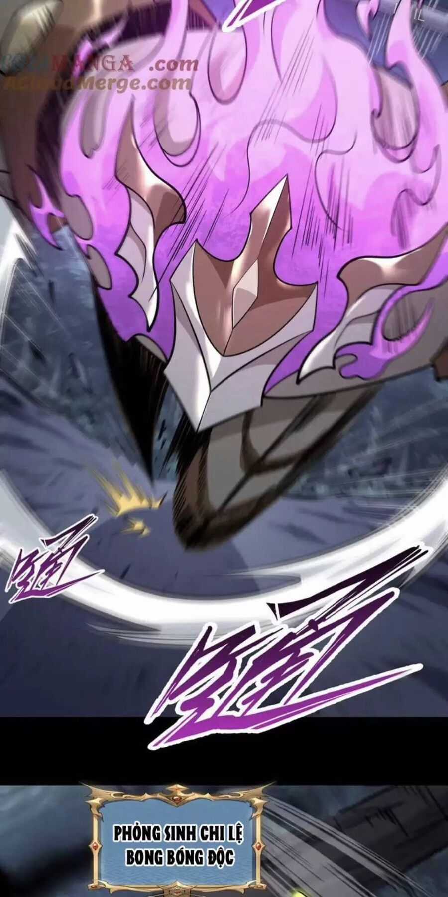 Ta Là Tai Họa Cấp Mục Sư Chương 17 trang 5