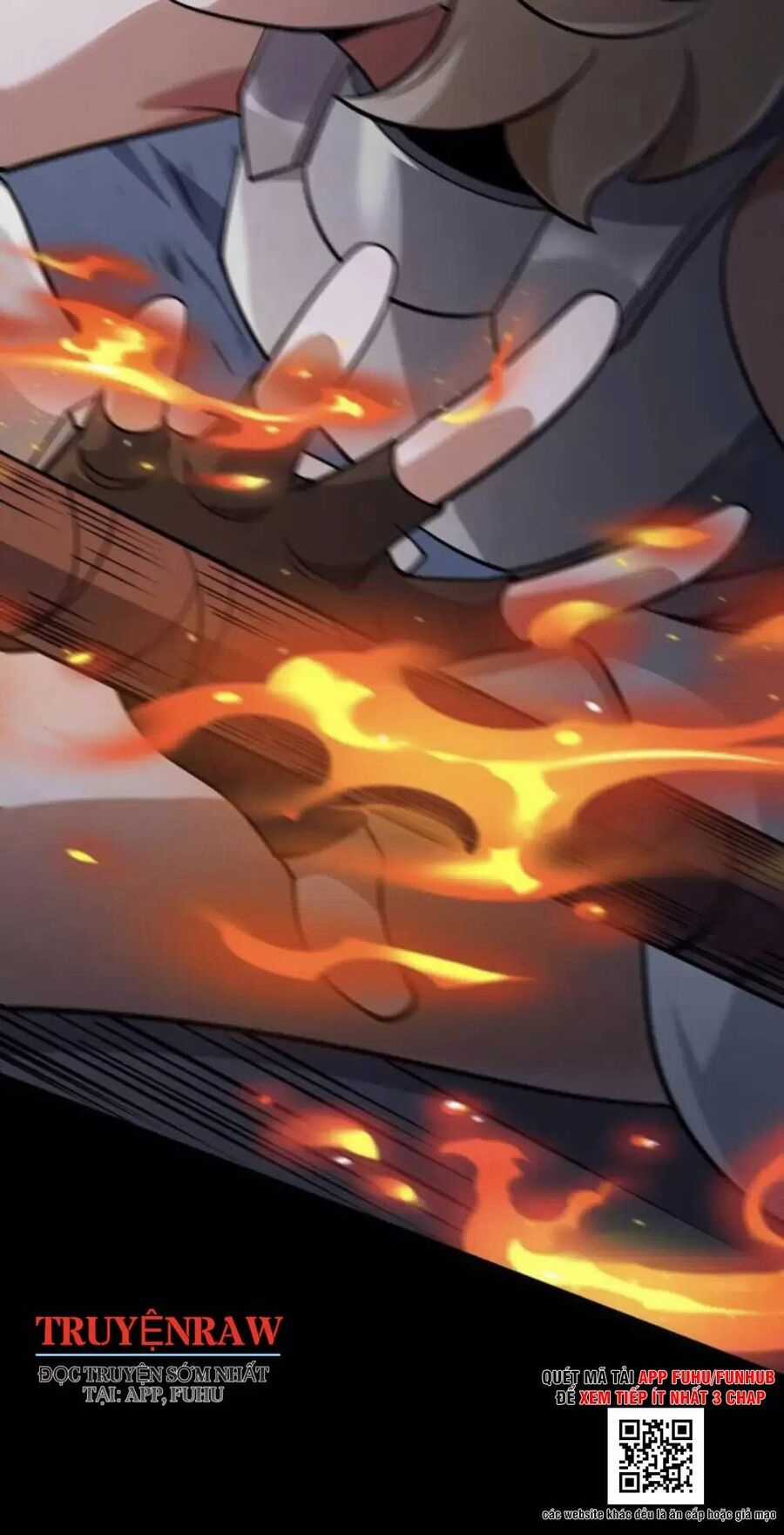 Ta Là Tai Họa Cấp Mục Sư Chương 17 trang 7