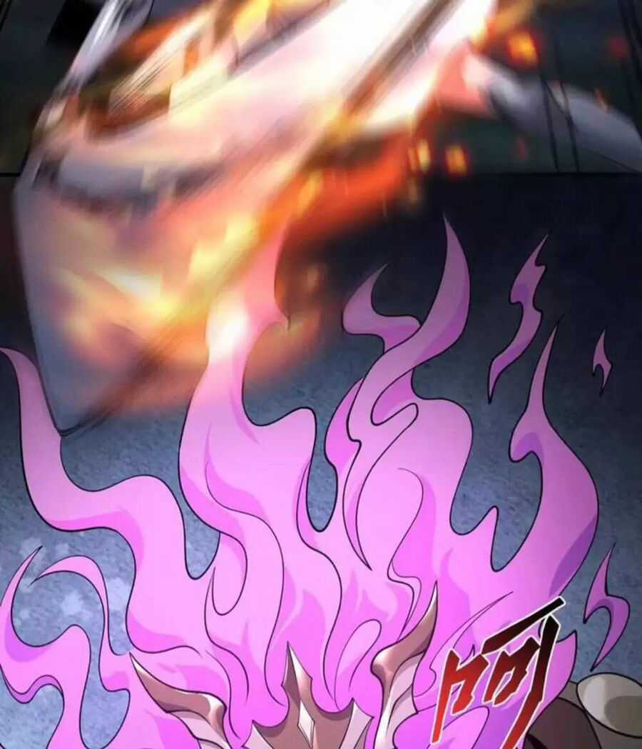 Ta Là Tai Họa Cấp Mục Sư Chương 17 trang 9