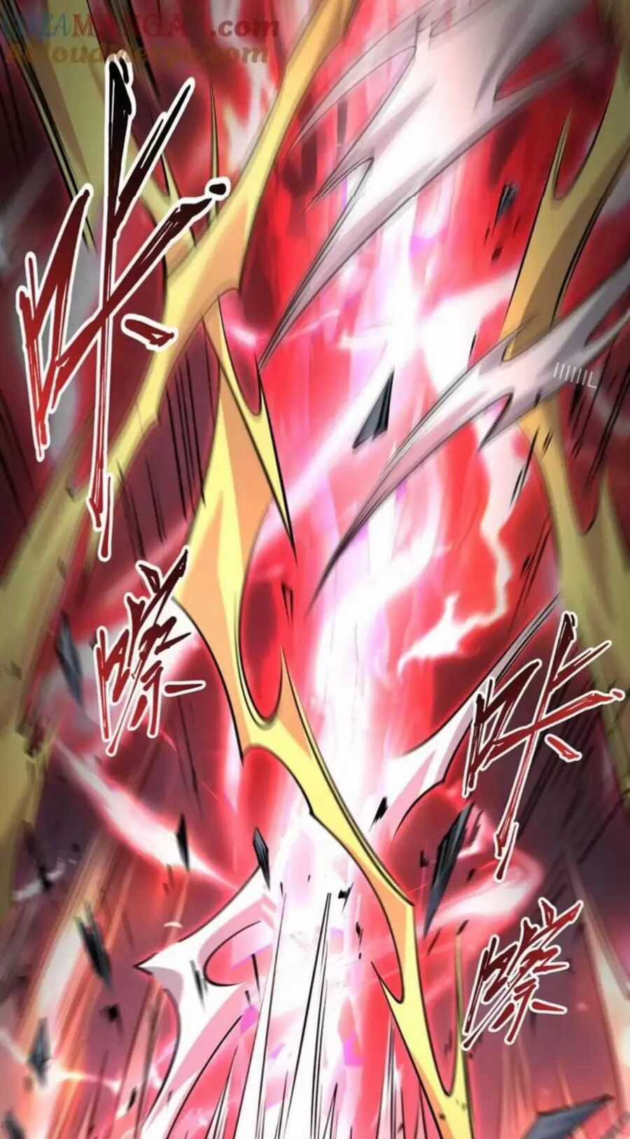 Ta Là Tai Họa Cấp Mục Sư Chương 18 trang 14