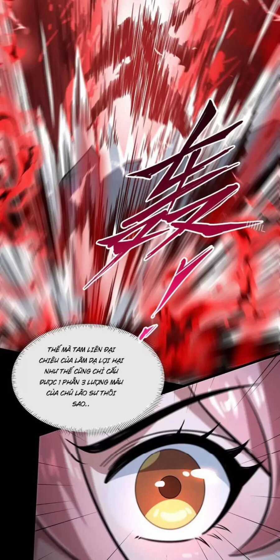 Ta Là Tai Họa Cấp Mục Sư Chương 18 trang 16