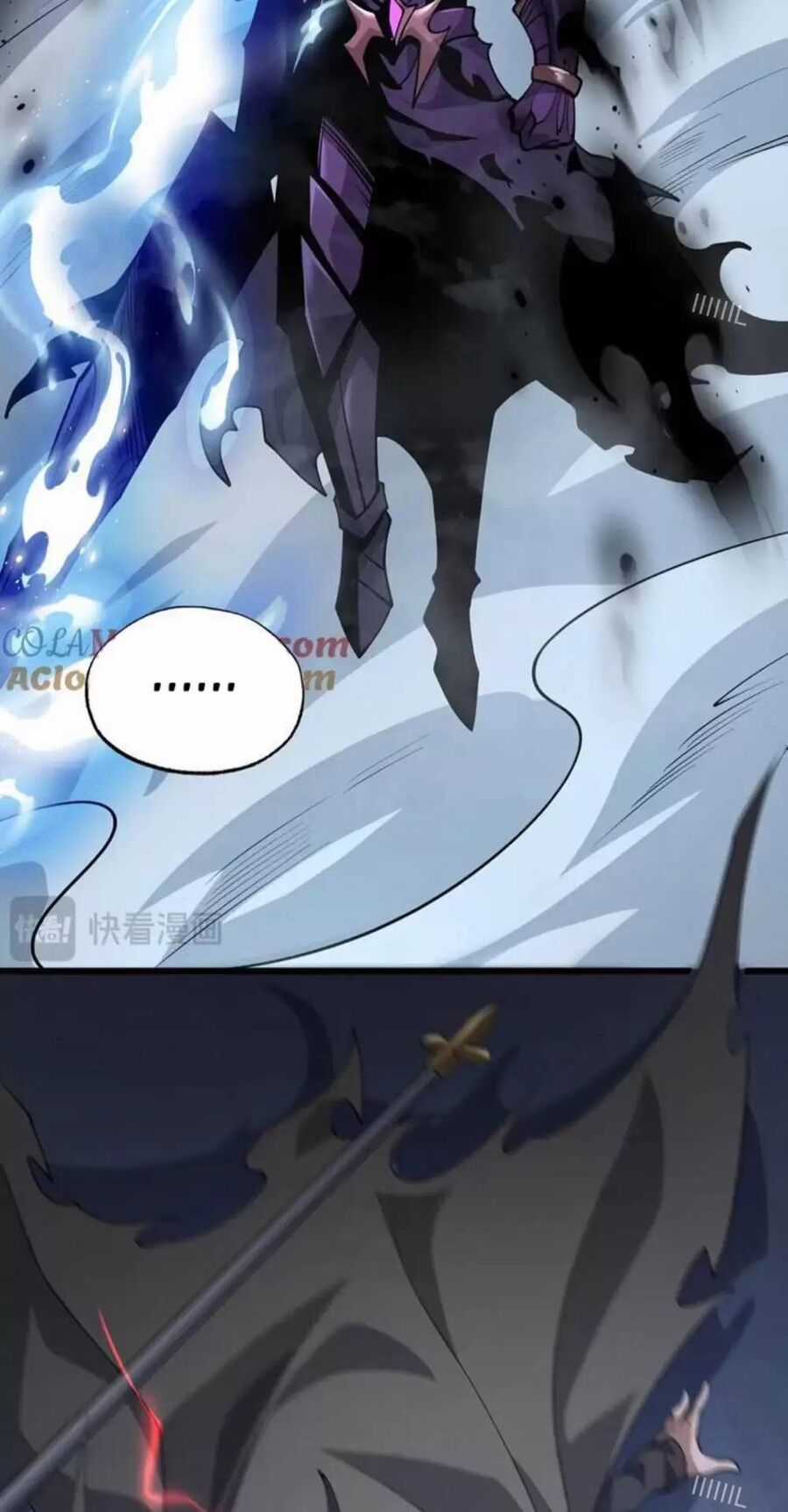 Ta Là Tai Họa Cấp Mục Sư Chương 18 trang 20