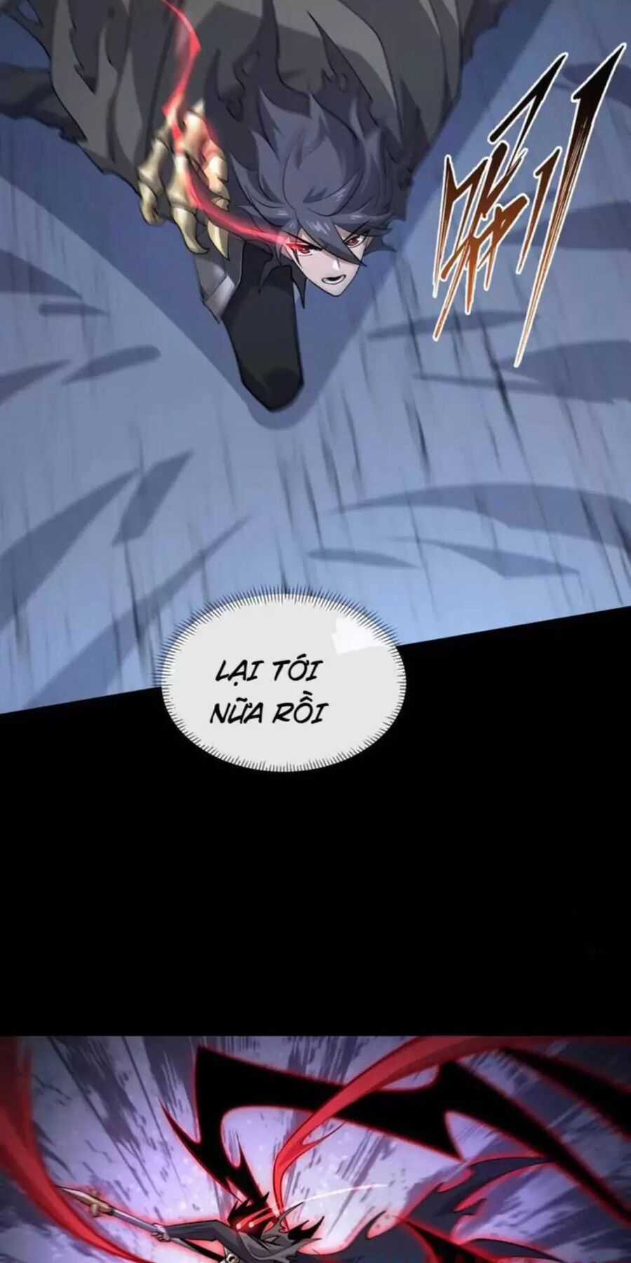 Ta Là Tai Họa Cấp Mục Sư Chương 18 trang 21