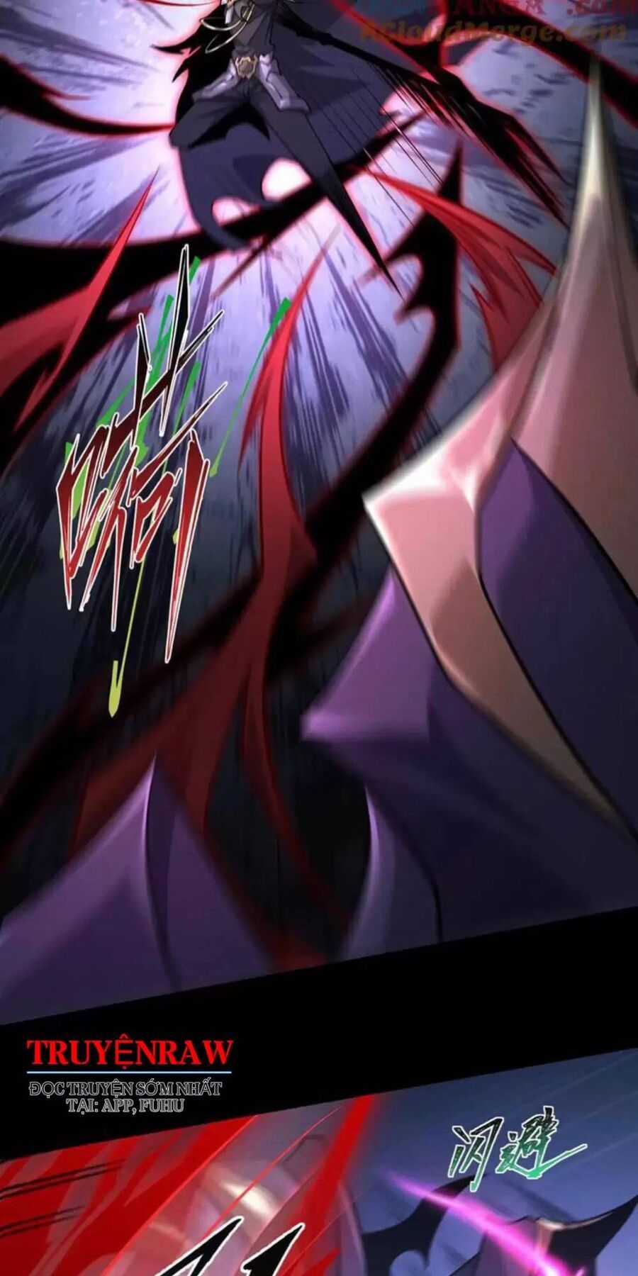 Ta Là Tai Họa Cấp Mục Sư Chương 18 trang 22