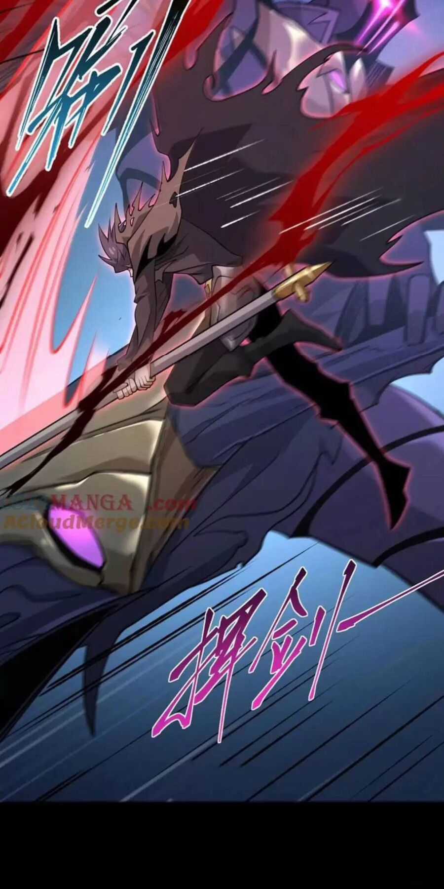 Ta Là Tai Họa Cấp Mục Sư Chương 18 trang 23