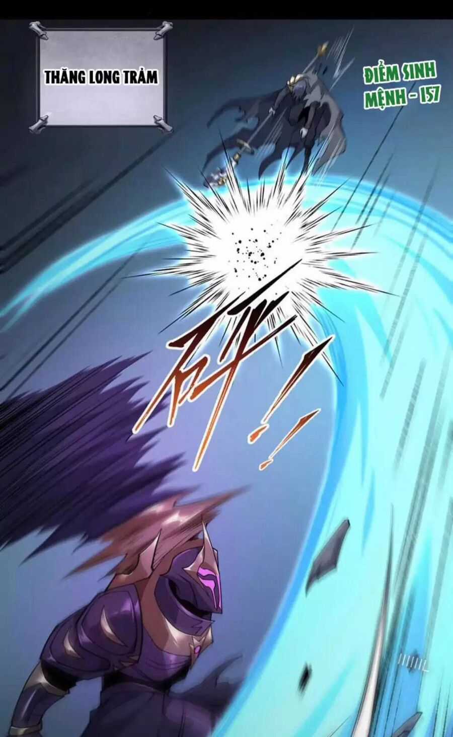 Ta Là Tai Họa Cấp Mục Sư Chương 18 trang 24