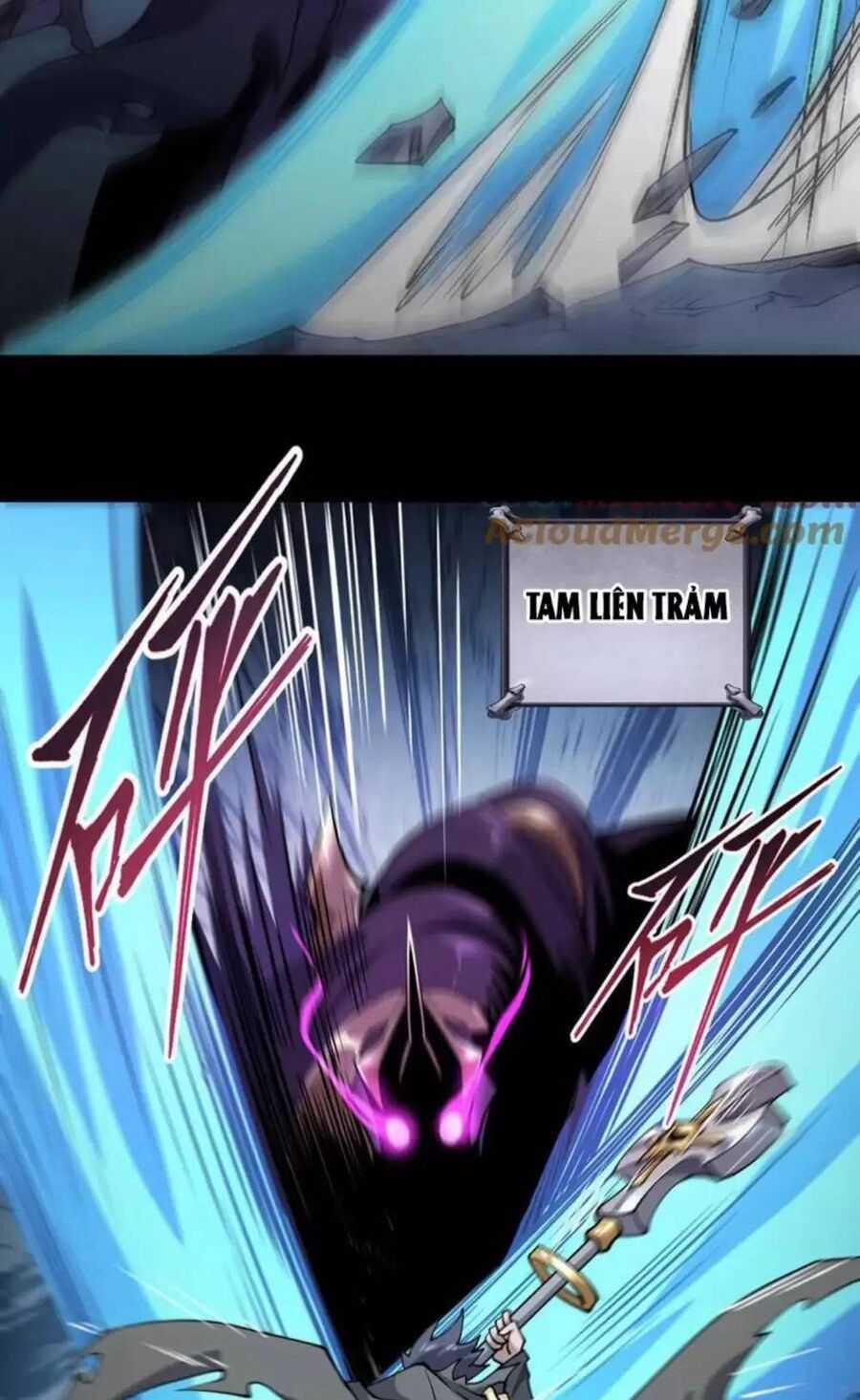 Ta Là Tai Họa Cấp Mục Sư Chương 18 trang 25