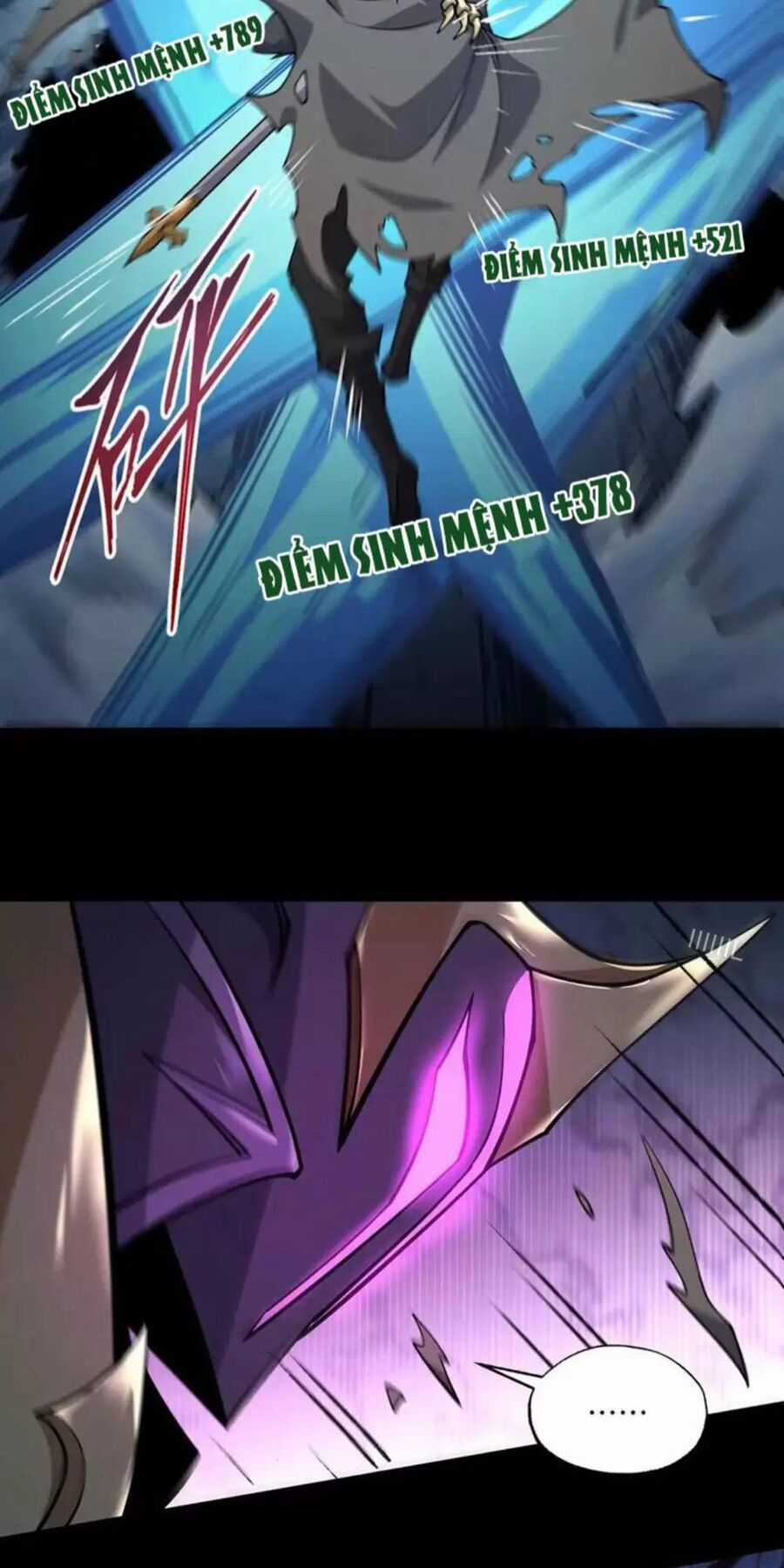 Ta Là Tai Họa Cấp Mục Sư Chương 18 trang 26