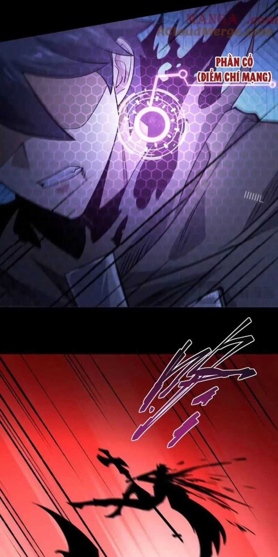 Ta Là Tai Họa Cấp Mục Sư Chương 18 trang 27