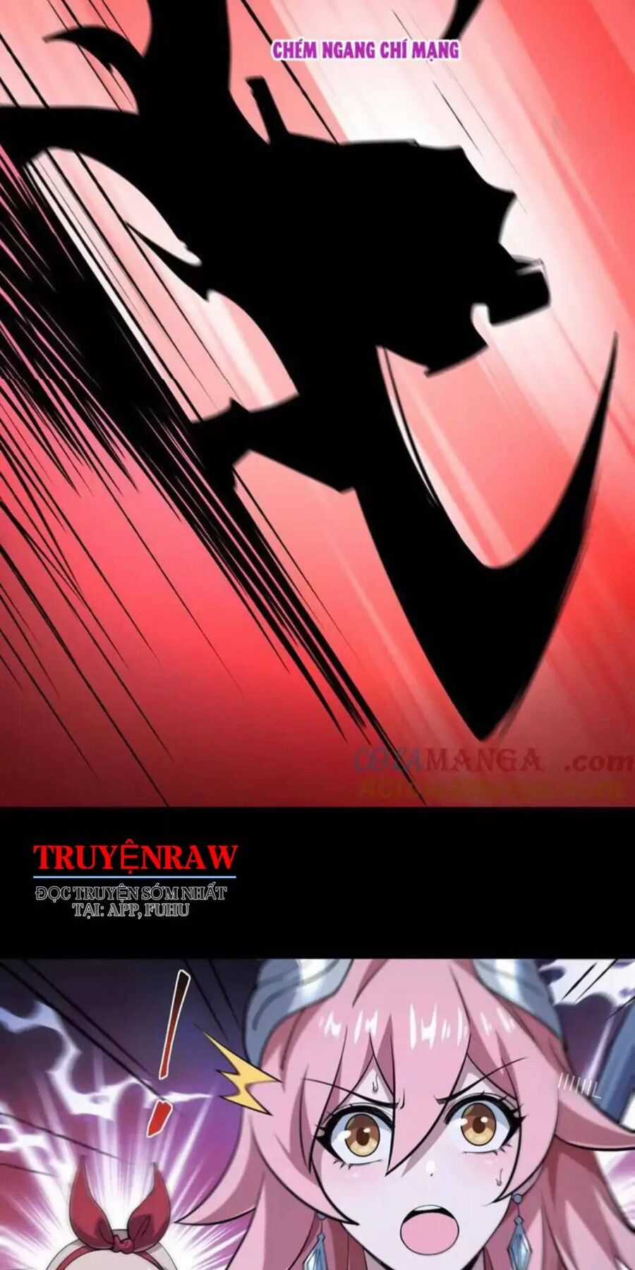 Ta Là Tai Họa Cấp Mục Sư Chương 18 trang 28