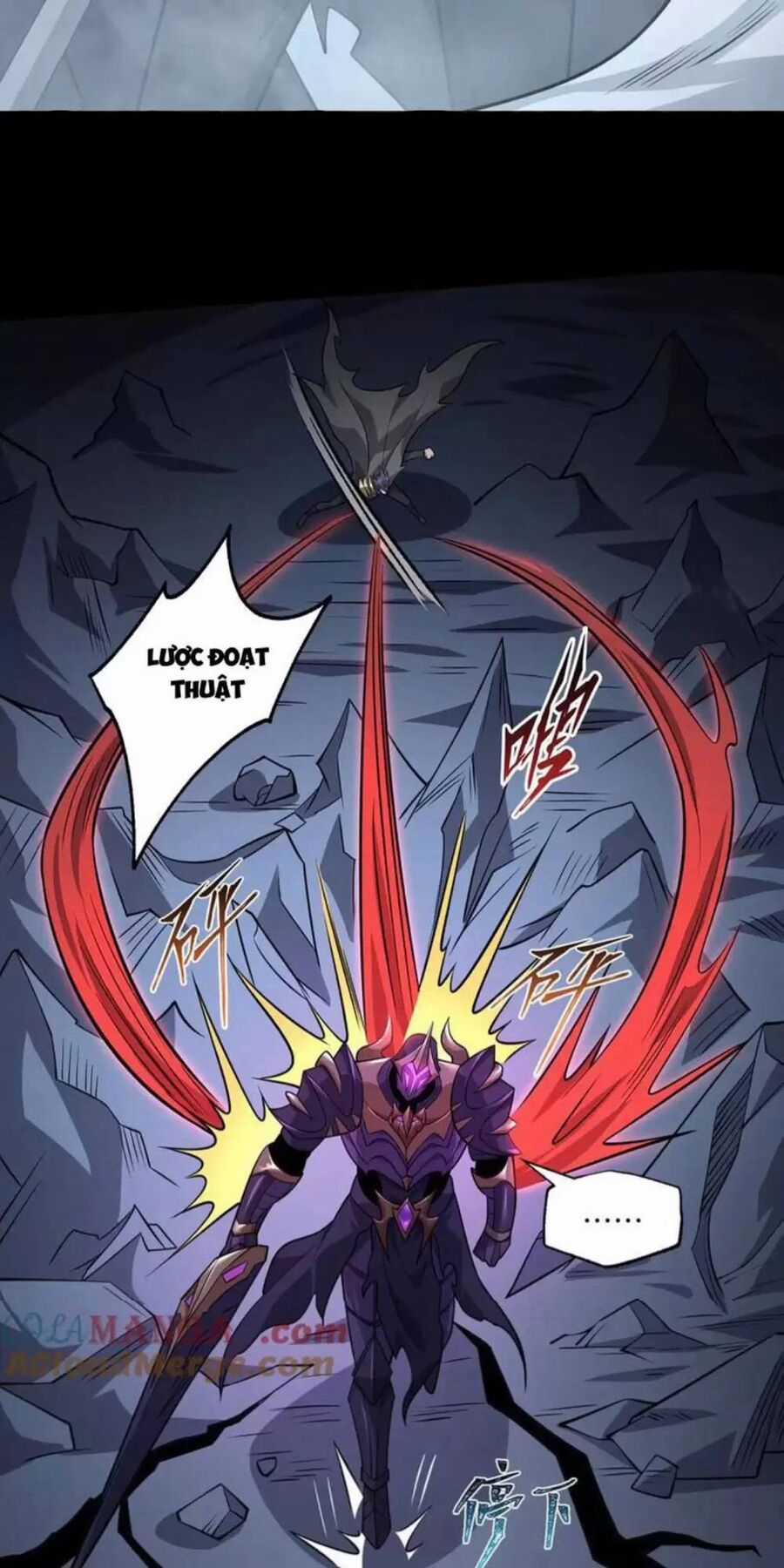 Ta Là Tai Họa Cấp Mục Sư Chương 18 trang 31