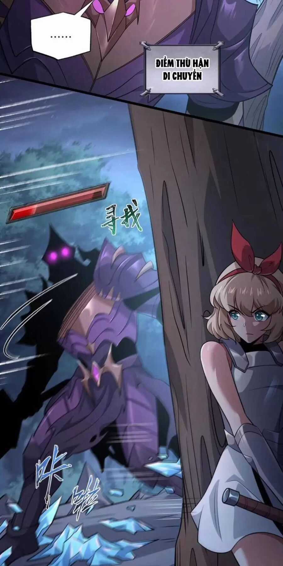 Ta Là Tai Họa Cấp Mục Sư Chương 18 trang 37