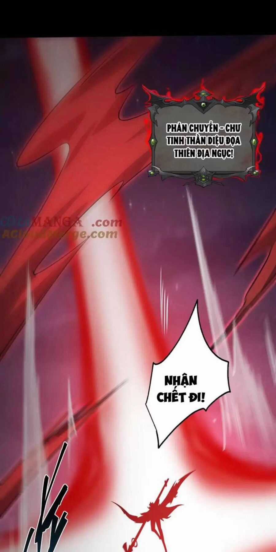 Ta Là Tai Họa Cấp Mục Sư Chương 18 trang 41