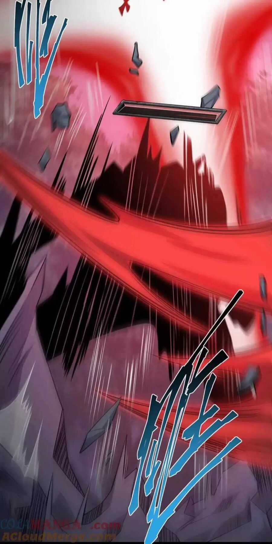 Ta Là Tai Họa Cấp Mục Sư Chương 18 trang 42