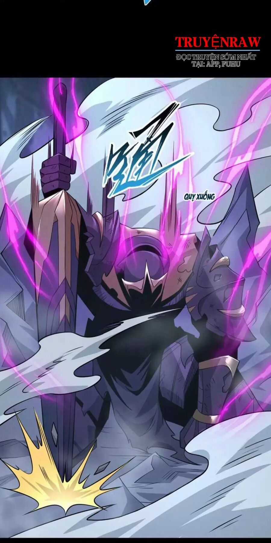 Ta Là Tai Họa Cấp Mục Sư Chương 18 trang 43