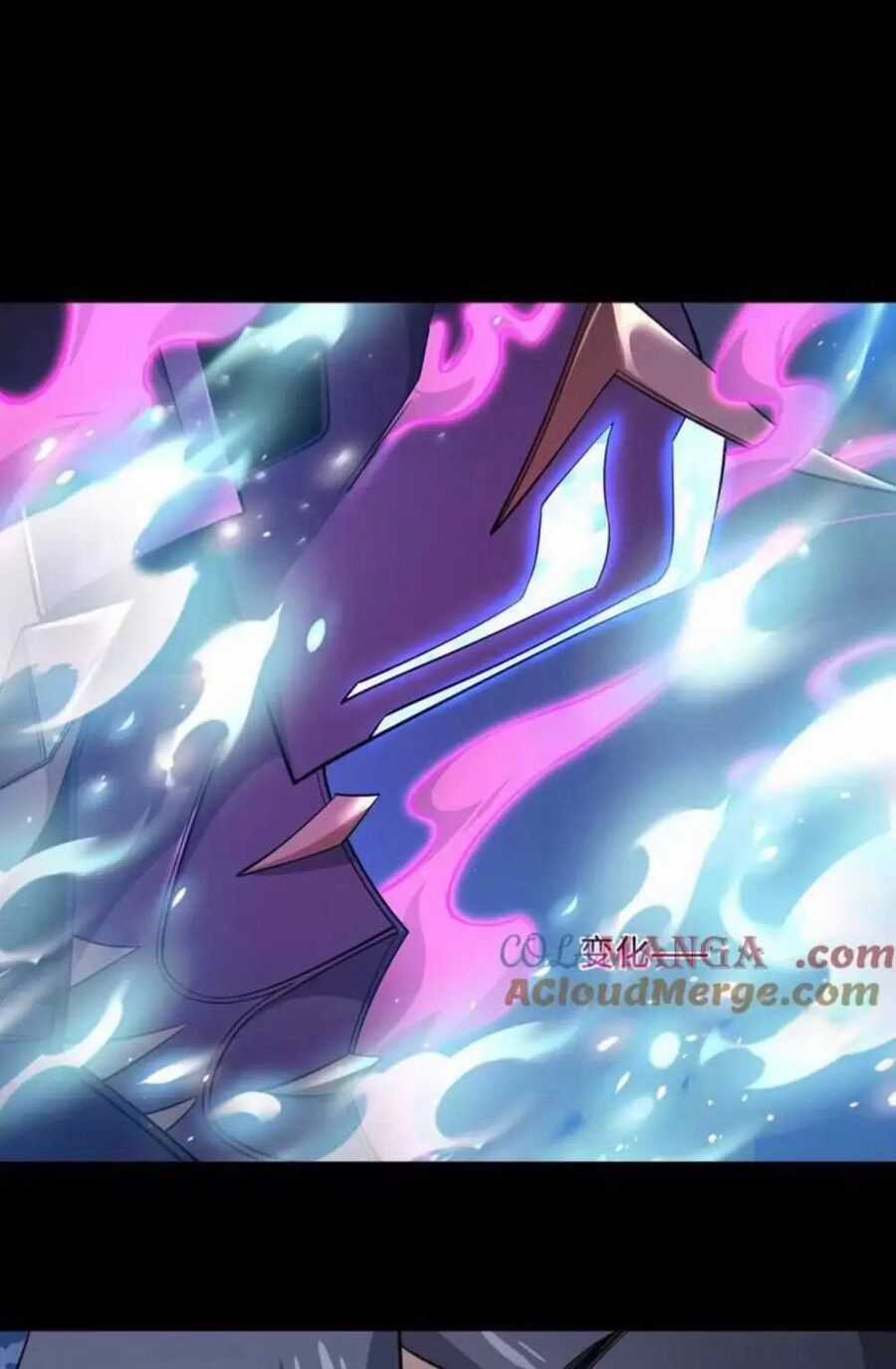 Ta Là Tai Họa Cấp Mục Sư Chương 18 trang 44