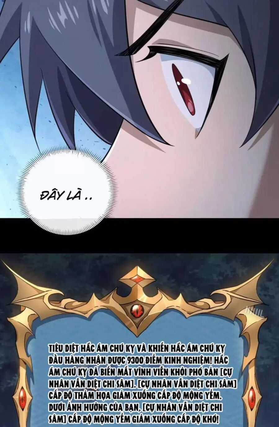 Ta Là Tai Họa Cấp Mục Sư Chương 18 trang 45