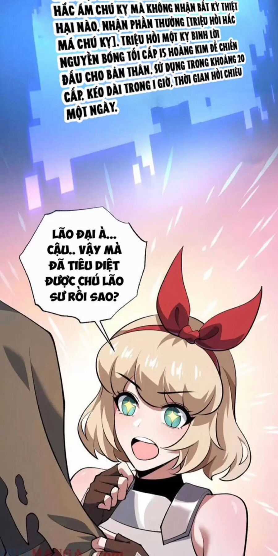 Ta Là Tai Họa Cấp Mục Sư Chương 18 trang 47