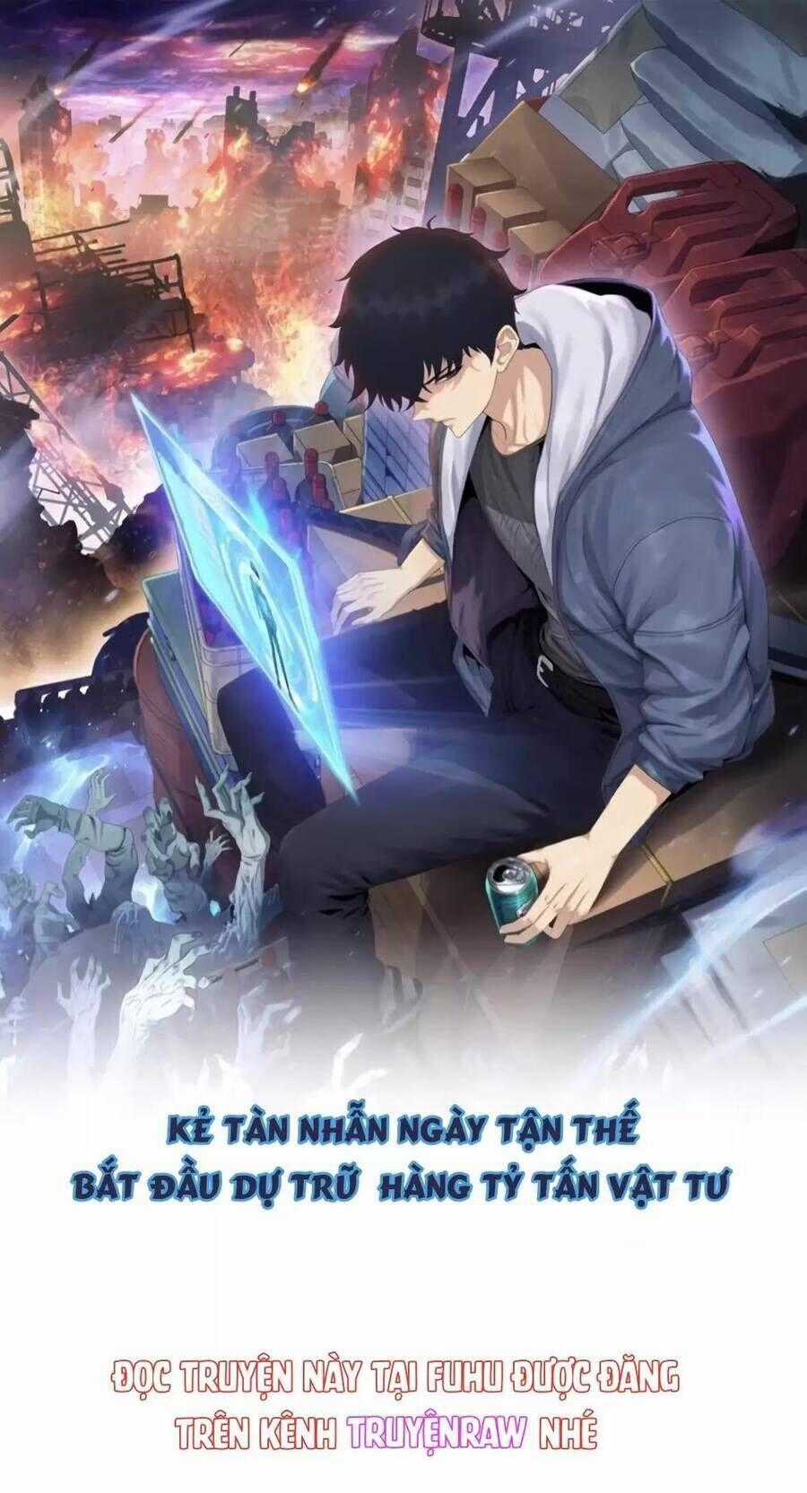 Ta Là Tai Họa Cấp Mục Sư Chương 18 trang 51