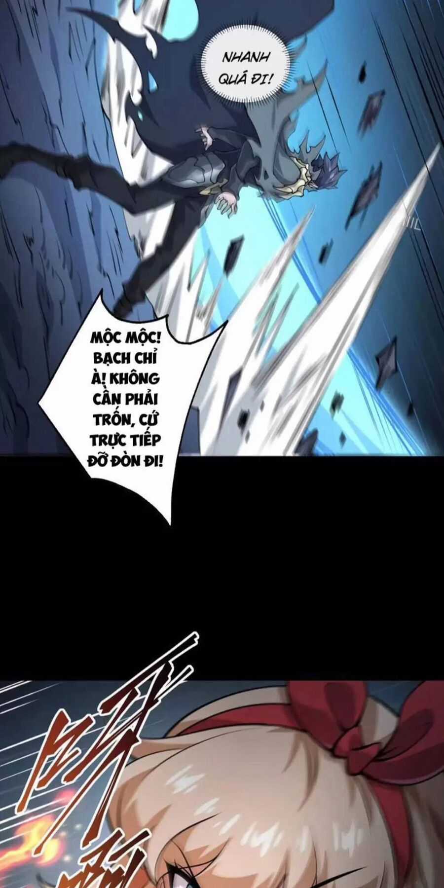 Ta Là Tai Họa Cấp Mục Sư Chương 18 trang 6