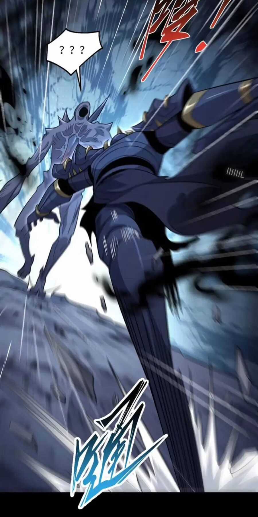 Ta Là Tai Họa Cấp Mục Sư Chương 19 trang 15